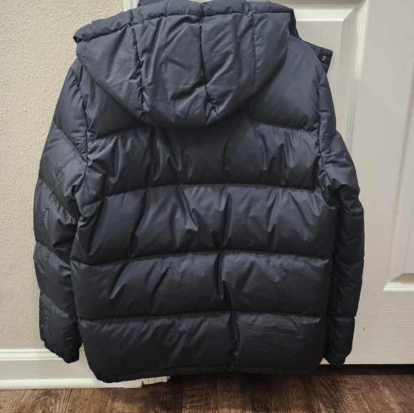 Polo Ralph Lauren Puffer Jacket - Picture 2 of 4